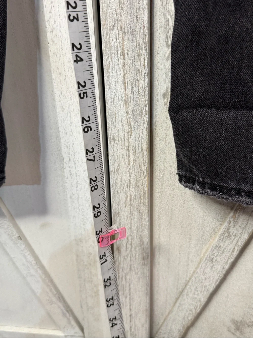 Abercrombie & Fitch accent streetwear washed